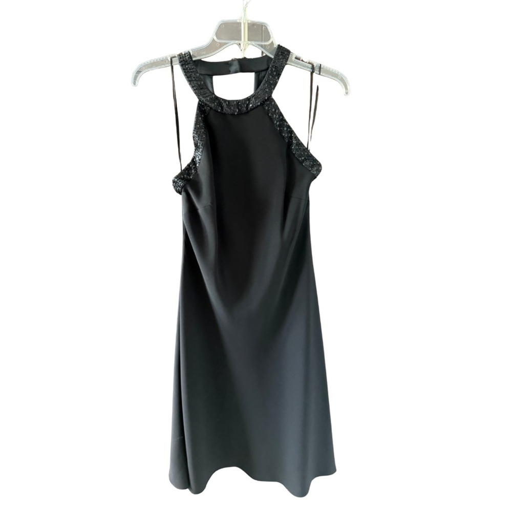 NEW WITH TAGS Jones New York Black Dress Size 6